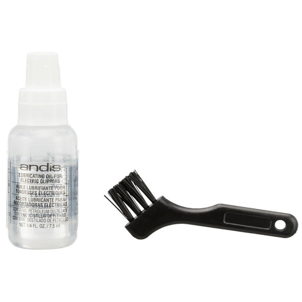 TRIXIE strihací strojček Andis TR1100 set, 7W