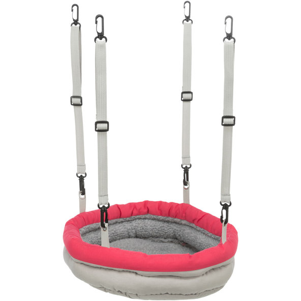 TRIXIE vysiaca hamaka pre činčily a potkany 30 × 8 × 25cm