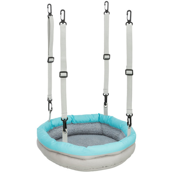 TRIXIE vysiaca hamaka pre činčily a potkany 30 × 8 × 25cm