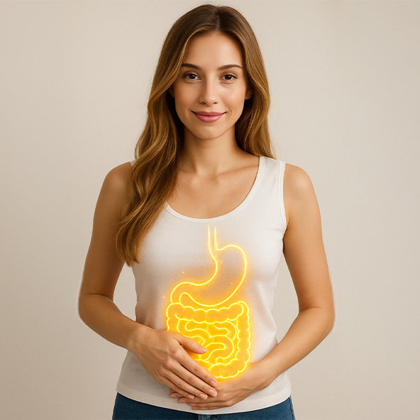 Zlatenka Ľanová vláknina a chia semienka 300g