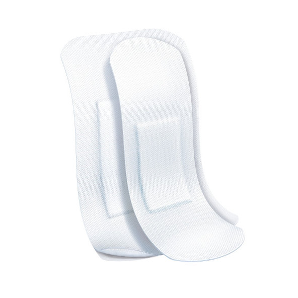 LEUKOPLAST Eco Strips náplasť na rany, 2 veľkosti 20ks