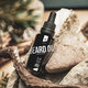 Angry Beards Christopher Traveller Olej na bradu a fúzy 30 ml