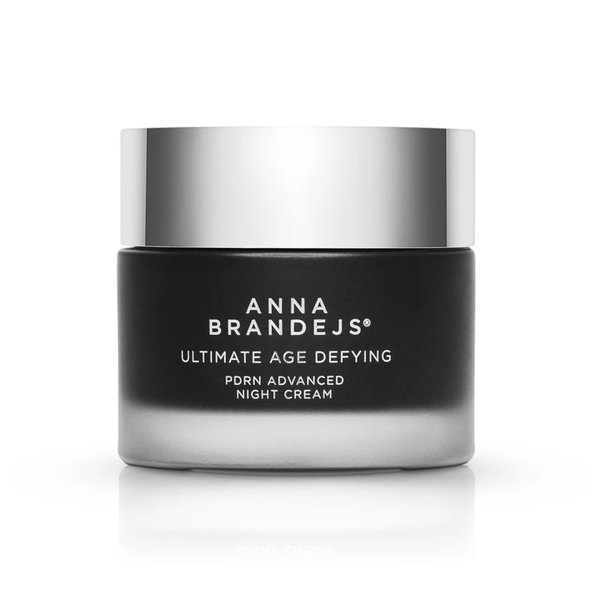 ANNA BRANDEJS Ultimate Age-Defying PDRN nočný krém 30ml