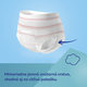 Canpol Babies Popôrodné nohavičky 2v1 S/M 5 ks