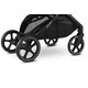 EASYWALKER Rockey L športový kočík Fresh Green