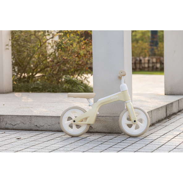 QPLAY Odrážadlo Tech Cream do 30 kg