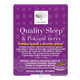 NEW NORDIC Quality Sleep & Pokojné nervy 60 tabliet