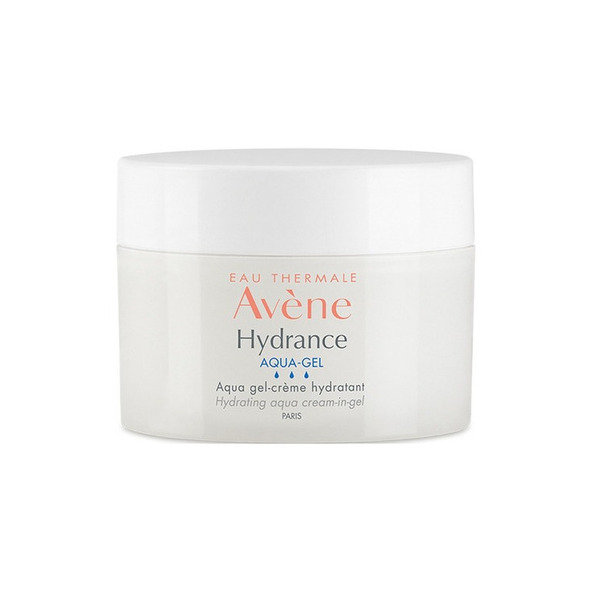AVENE Hydrance Boost sérum 30ml + Aqua-gél 50ml Vianočný balíček
