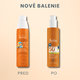 AVENE SUN Sprej pre deti SPF 50+ 200ml