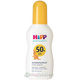 HiPP BABYSANFT Ochrana proti slnku SPF50+ sprej 150 ml