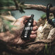 Angry Beards Christopher Traveller Olej na bradu a fúzy 30 ml