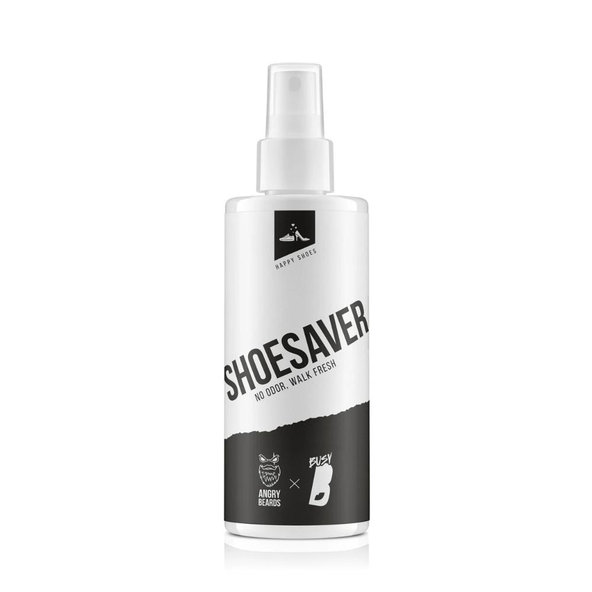 Angry Beards ShoeSaver Sprej do topánok 200 ml