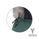 PETITE&MARS Set fusak Comfy 4v1 + rukavice Furry Veritable Khaki