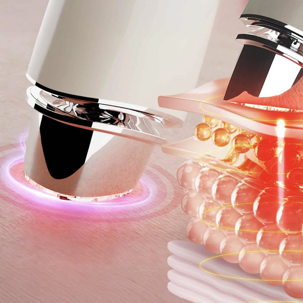 NENO Beauty Prístroj s technológiou EMS a RF Algo