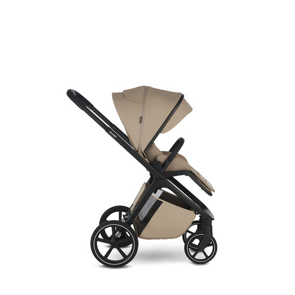 EASYWALKER Zoey Go kombinovaný kočík Sand Taupe