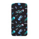 Petite&Mars strieška ku kočíku Royal3 Limited 100 Jellyfish