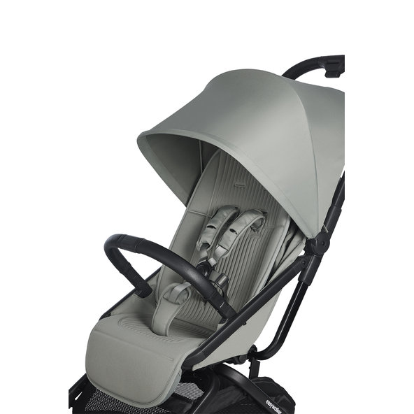 EASYWALKER Rockey S športový kočík Fresh Green