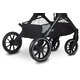EASYWALKER Jackey NXT XL športový kočík Moss Green