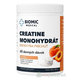 BIOMIC Creatine monohydrát broskyňa 360 g