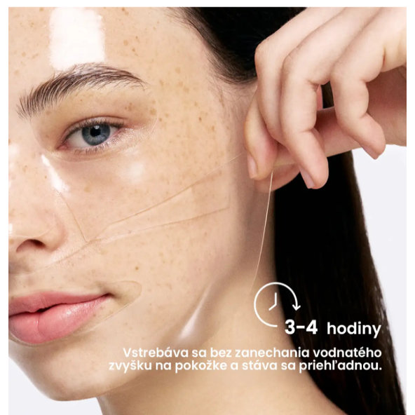 BIODANCE Bio-Collagen Real Deep Inovatívna kolagénová maska 34g