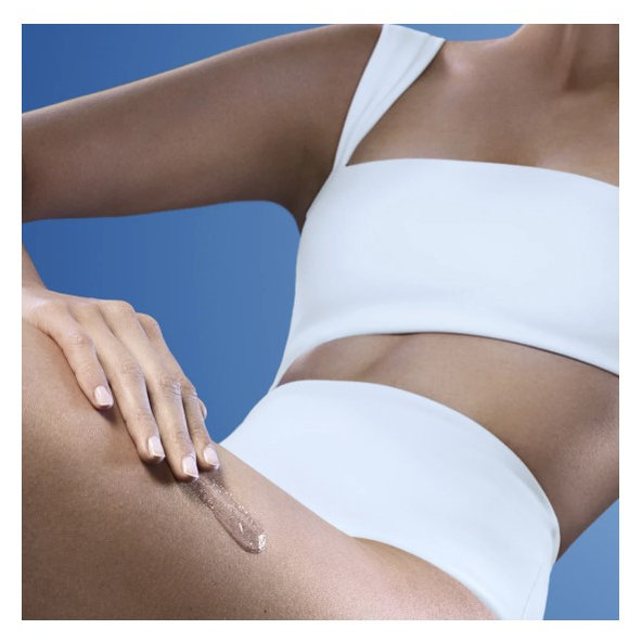 BIOTHERM Biocorps Anti-Roughness Scrub telový peeling 200ml