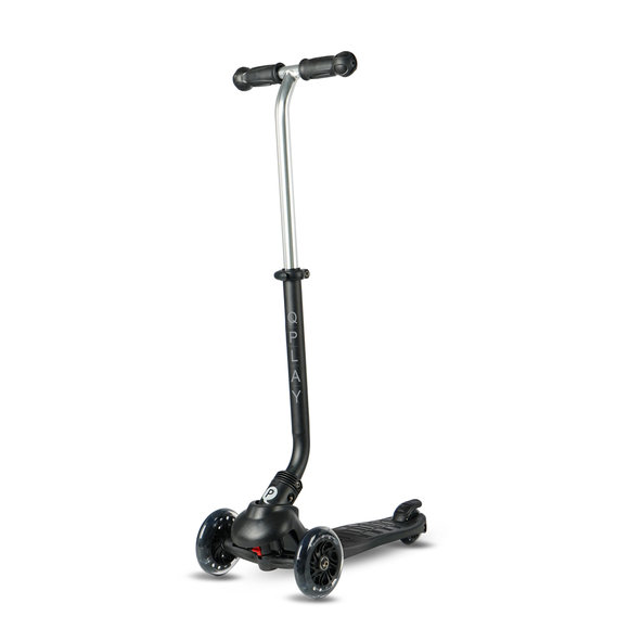 QPLAY Kolobežka Sema Pro 5v1 Black 12 m+