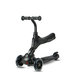 QPLAY Kolobežka Sema Pro 5v1 Black 12 m+