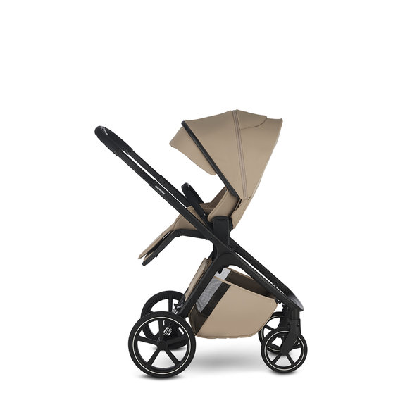 EASYWALKER Zoey Go kombinovaný kočík Sand Taupe