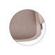 PETITE&MARS Podsedák Optimus Pro i-Size Air Tan Brown 125-150 cm