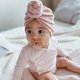Canpol Babies Cumlík silikónový symetrický oranžový 0-6 m