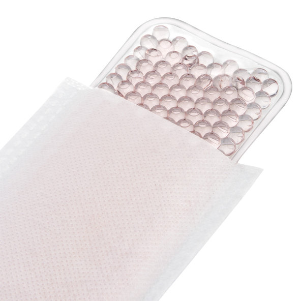Canpol Babies Hygienické návleky na gélové vložky 12 ks