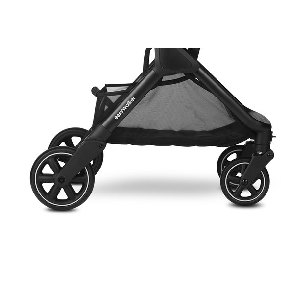 EASYWALKER Jackey NXT športový kočík Moss Green