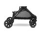 EASYWALKER Jackey NXT športový kočík Moss Green