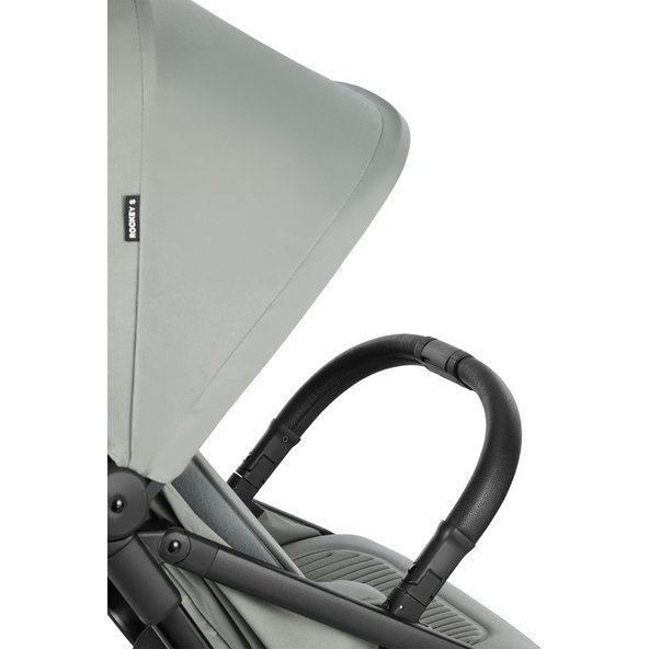 EASYWALKER Rockey S športový kočík Fresh Green