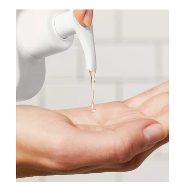 CeraVe Blemish čistiaci gél proti nedokonalostiam 473ml