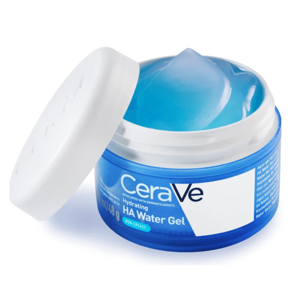 CeraVe Hydratačný HA gél bez parfumácie 48g