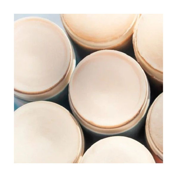 ATTITUDE Prírodný tuhý deodorant Super leaves - olivové listy 85 g