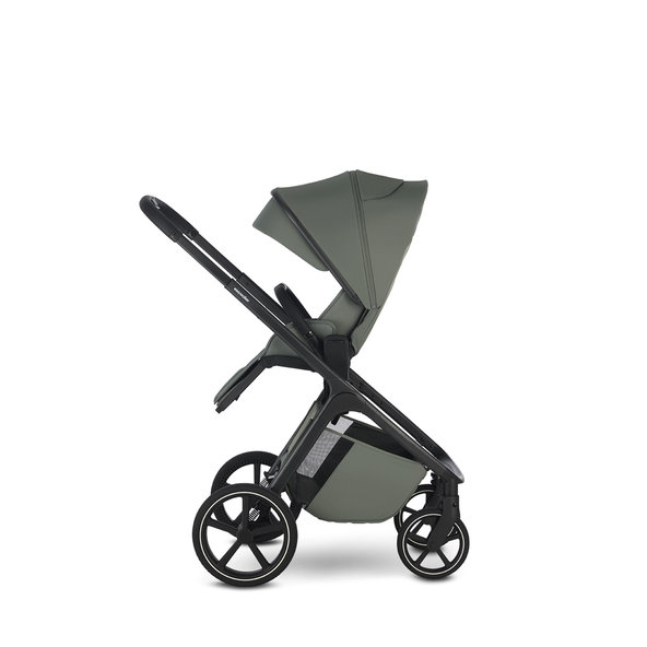 EASYWALKER Zoey Go kombinovaný kočík Mineral Green