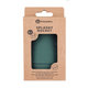 PETITE&MARS Hračka do vody s kefkou Splashy Rocket Misty Green 6m+