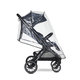 EASYWALKER Jackey NXT XL športový kočík Moss Green