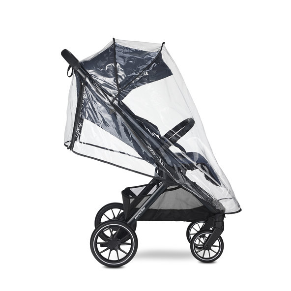 EASYWALKER Jackey NXT XL športový kočík Deep Blue
