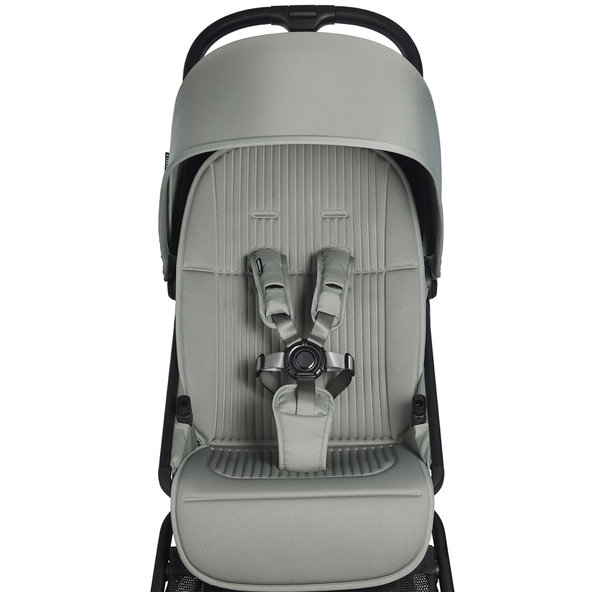 EASYWALKER Rockey S športový kočík Fresh Green