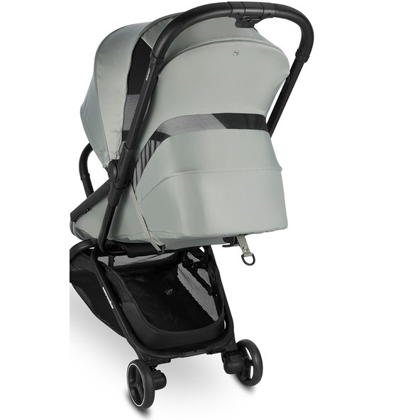 EASYWALKER Rockey S športový kočík Fresh Green