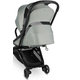 EASYWALKER Rockey S športový kočík Fresh Green