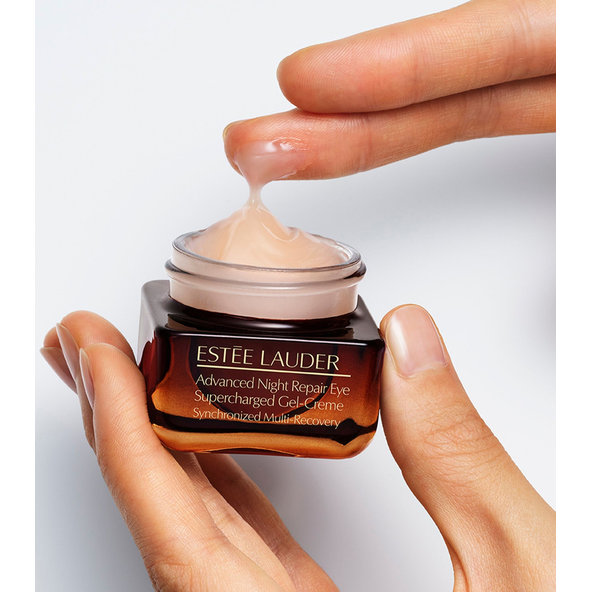 Estée Lauder Advanced Night Repair Eye Supercharged gél-krém na oči 15ml