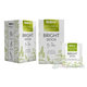 Biogena WELLNESS BRIGHT DETOX bylinný čaj 20x1,6g