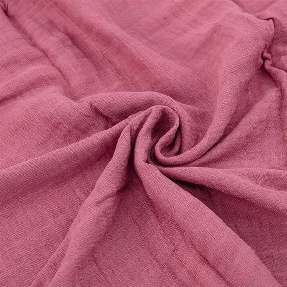 PETITE & MARS Sada plienok Moussy Pink Meadow 68 x 68 cm 3 ks