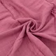 PETITE & MARS Sada plienok Moussy Pink Meadow 68 x 68 cm 3 ks