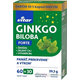 VITAR Ginkgo Biloba FORTE 60+30 kapsúl