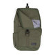 PETITE&MARS Batoh prebaľovací na kočík Jackob Military Green
